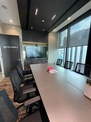 Hub Synergy Point (D2), Office #460339891